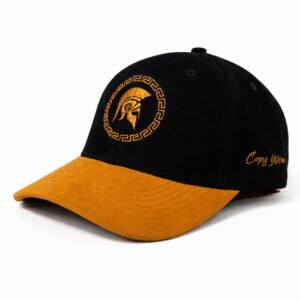 caps wear spartan legacy edition baseball cap