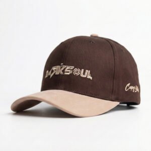 caps wear darksoul edition baseball cap