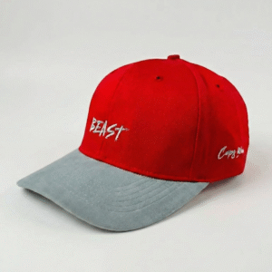 caps wear beast edition baseball cap