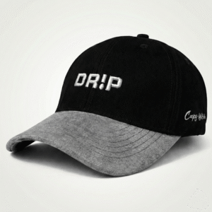 caps wear drip edition baseball caps